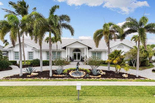 Casa en Marco Island, Collier County