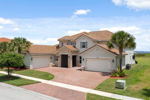 Casa Unifamiliare a Kissimmee, Osceola County
