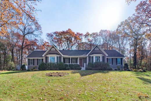 Detached House in Rehoboth, Bristol County