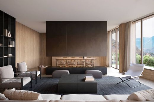 Apartamento - Escaldes-Engordany