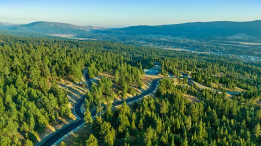 Terreno - Cle Elum, Kittitas County