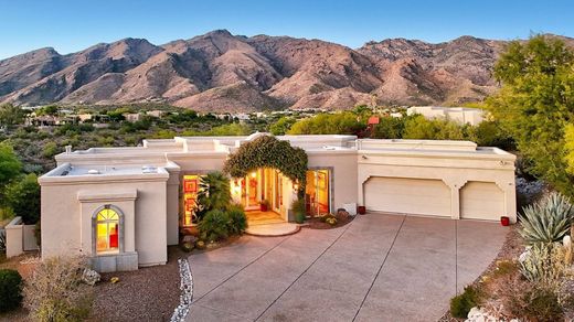 Einfamilienhaus in Tucson, Pima County