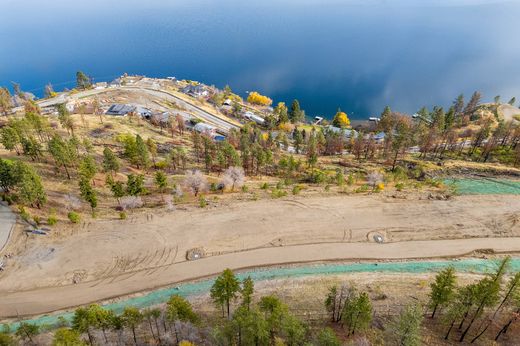 Αγροτεμάχιο σε West Kelowna, Regional District of Central Okanagan