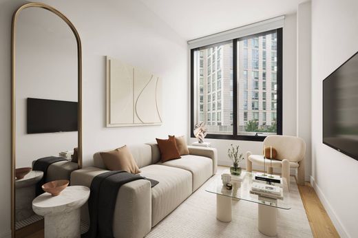 Apartament w Queens, Queens County