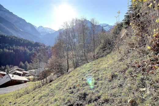 Terreno en Champéry, Monthey District