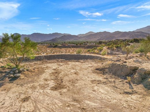 Land in Palm Desert, Riverside County