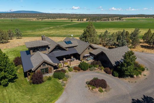Landhuis in Sisters, Deschutes County