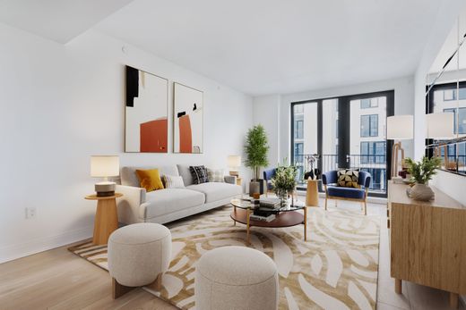 Apartment in Queens, New York