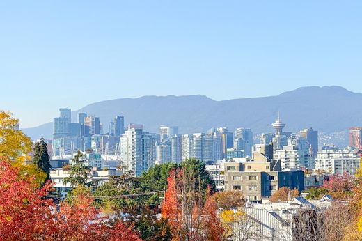 Piso / Apartamento en Vancouver, Metro Vancouver Regional District