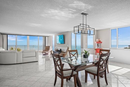 Appartamento a Melbourne Beach, Contea di Brevard