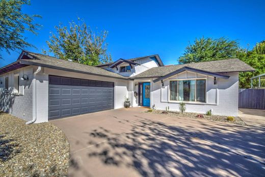 Casa di lusso a Scottsdale, Maricopa County