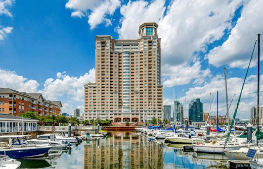 Apartamento - Baltimore, City of Baltimore