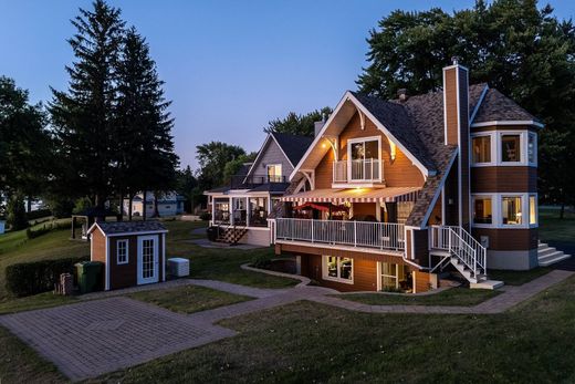 Müstakil ev Sorel-Tracy, Montérégie