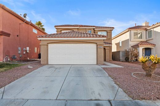 Detached House in Las Vegas, Clark County