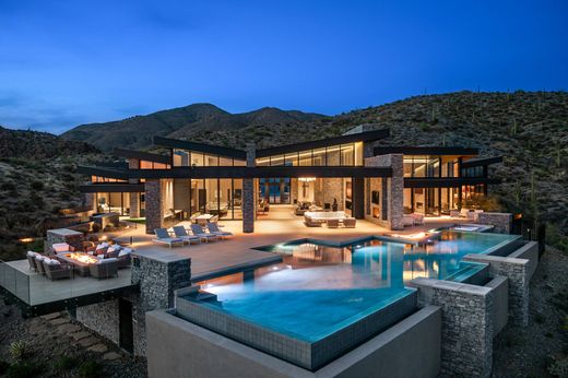 Detached House in Scottsdale, Maricopa County