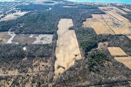 Land in Brighton, Ontario