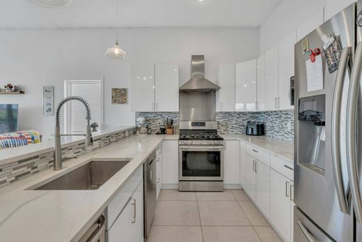 Piso / Apartamento en Jersey City, Hudson County