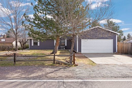 Detached House in Littleton, Arapahoe County