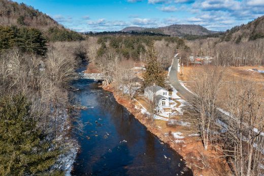 Casa Unifamiliare a Sandisfield, Berkshire County
