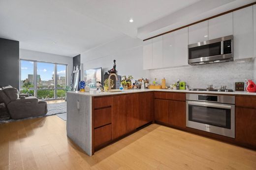 Luxury home in Jersey City, Hudson County