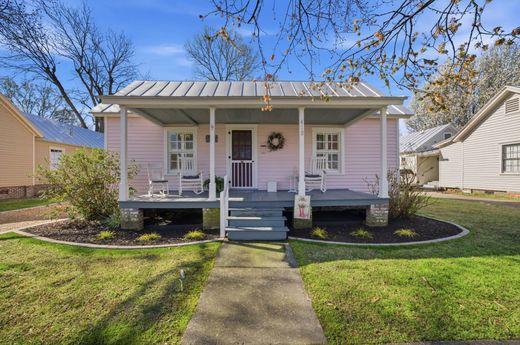 Detached House in Edenton, Chowan County