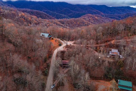 Einfamilienhaus in Maggie Valley, Haywood County