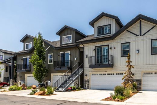 Αστικό ακίνητο σε Park City, Summit County