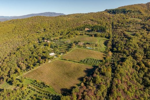 Dom jednorodzinny w Arezzo, Province of Arezzo
