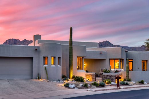 Detached House in Tucson, Pima County