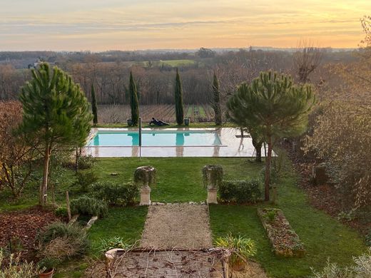 Luxury home in Bergerac, Dordogne