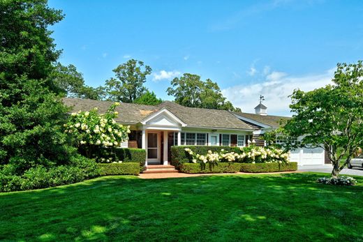 独立式房屋  月租 East Hampton