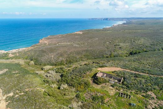 Teren w Aljezur, Distrito de Faro