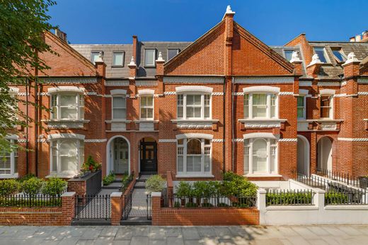 Casa en Londres, Greater London