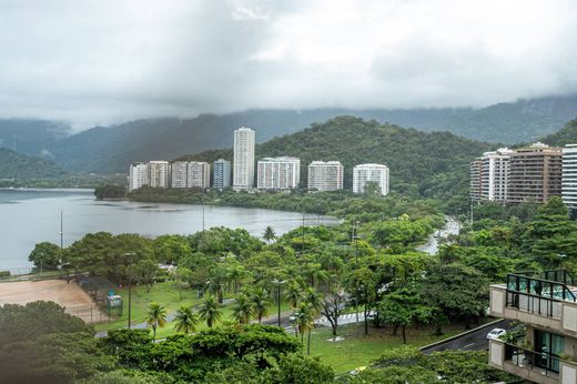 リオデジャネイロ, Rio de Janeiroのアパートメント