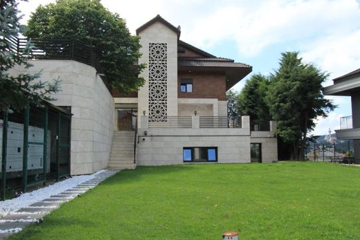 Detached House in Beykoz, Istanbul