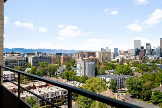 Apartment in Denver, Denver County