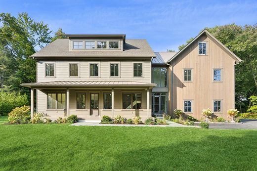 Casa en Westport, Fairfield County