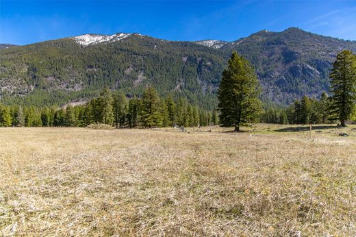Terreno a Columbia Falls, Flathead County