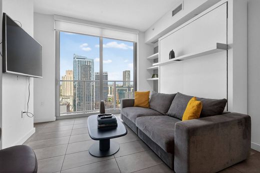 Apartment in Miami, Miami-Dade