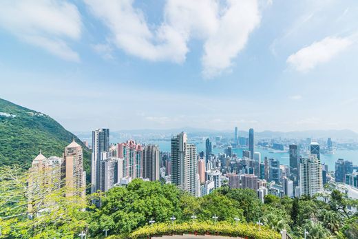 Daire Hong Kong, Central and Western District