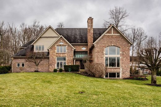 Detached House in Indianapolis, Marion County