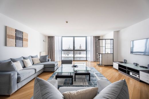 Apartment in Riga, Rīga