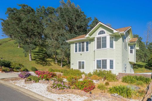 Casa en Napa, Napa County