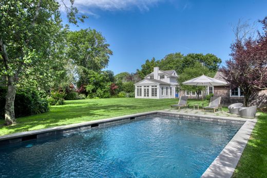 Einfamilienhaus in Orient, Suffolk County