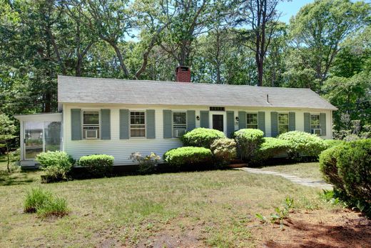 Частный Дом, Osterville, Barnstable County