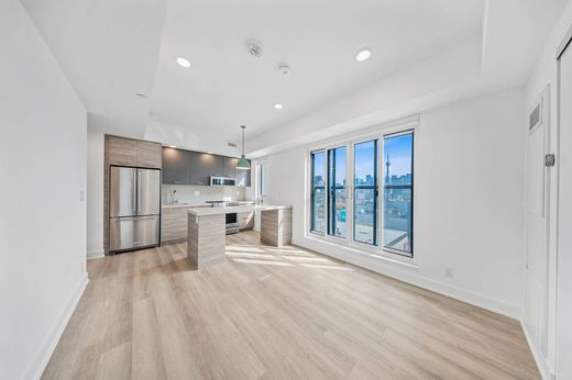 Apartament w Toronto, Ontario