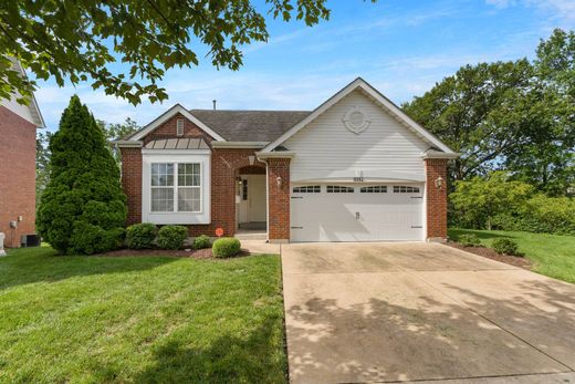 Einfamilienhaus in Olivette, Saint Louis County