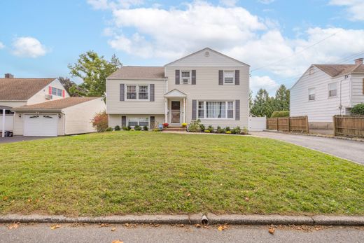 Einfamilienhaus in Yonkers, Westchester County