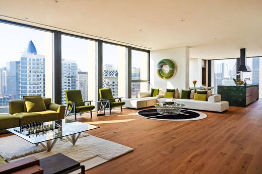 Apartment in Dubai
