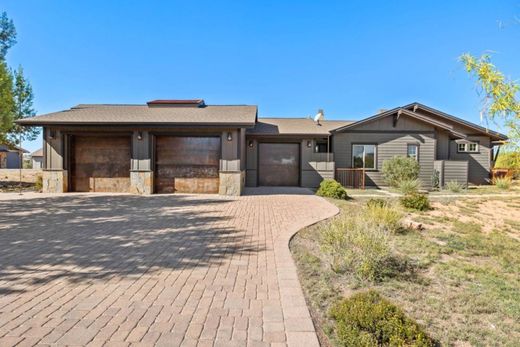 Vrijstaand huis in Prescott, Yavapai County